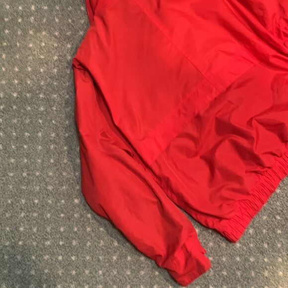 ‎Vintage Columbia tactical windbreaker jacket - Picture 9 of 9